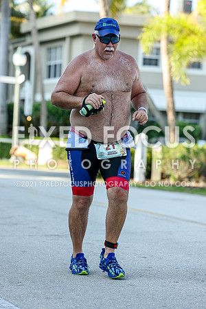 2021 Palm Beaches Triathlon Spring