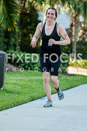 2021 Palm Beaches Triathlon Spring