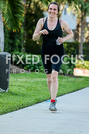 2021 Palm Beaches Triathlon Spring