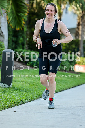 2021 Palm Beaches Triathlon Spring