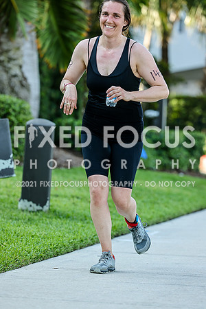 2021 Palm Beaches Triathlon Spring