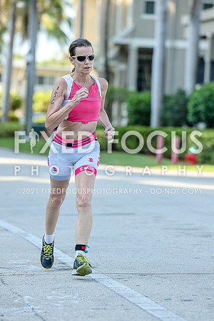 2021 Palm Beaches Triathlon Spring