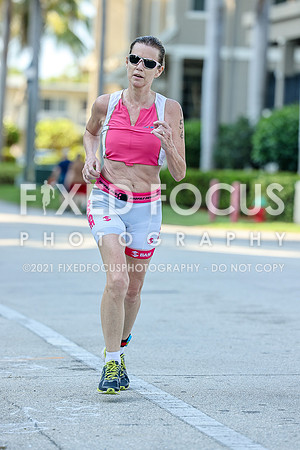 2021 Palm Beaches Triathlon Spring