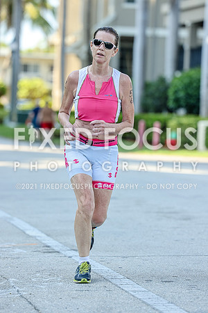 2021 Palm Beaches Triathlon Spring