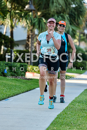 2021 Palm Beaches Triathlon Spring