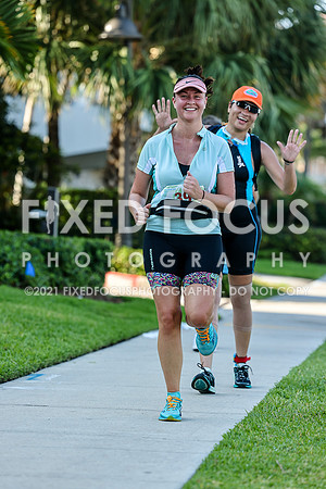 2021 Palm Beaches Triathlon Spring