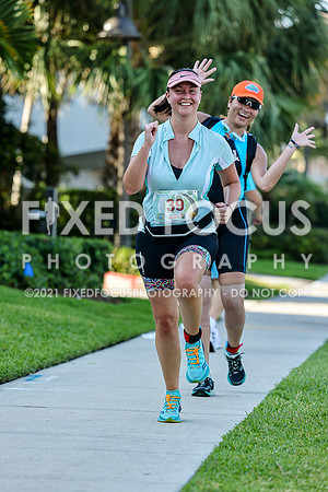 2021 Palm Beaches Triathlon Spring