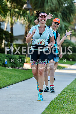 2021 Palm Beaches Triathlon Spring
