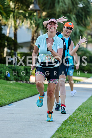 2021 Palm Beaches Triathlon Spring