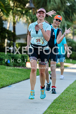 2021 Palm Beaches Triathlon Spring