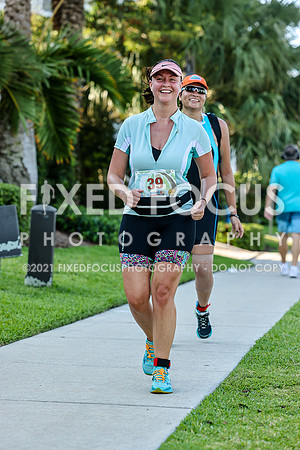 2021 Palm Beaches Triathlon Spring