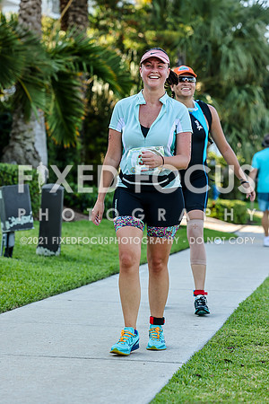 2021 Palm Beaches Triathlon Spring