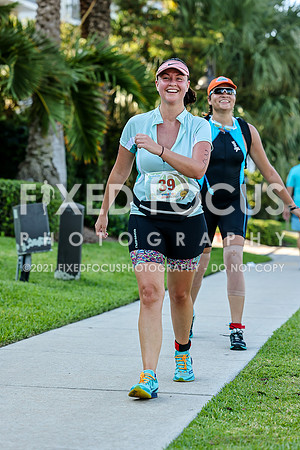 2021 Palm Beaches Triathlon Spring