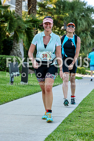 2021 Palm Beaches Triathlon Spring