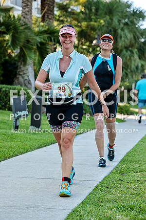 2021 Palm Beaches Triathlon Spring