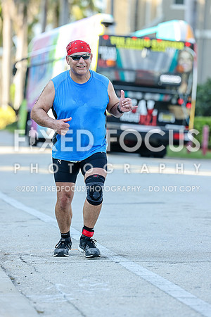 2021 Palm Beaches Triathlon Spring