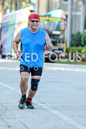 2021 Palm Beaches Triathlon Spring