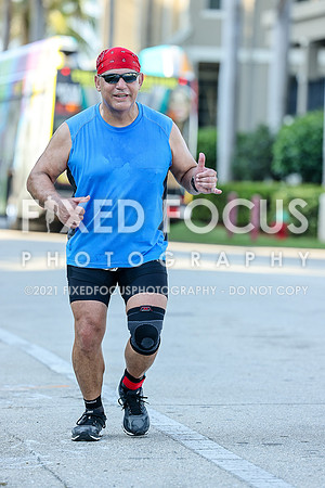 2021 Palm Beaches Triathlon Spring