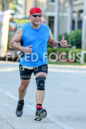2021 Palm Beaches Triathlon Spring