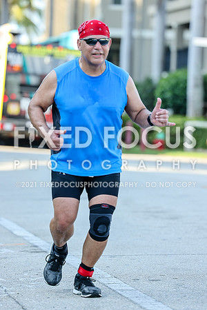 2021 Palm Beaches Triathlon Spring