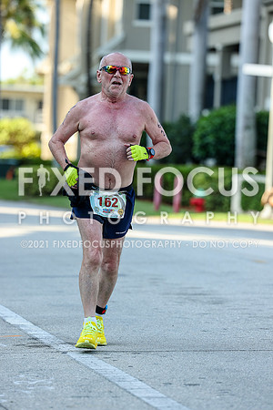 2021 Palm Beaches Triathlon Spring