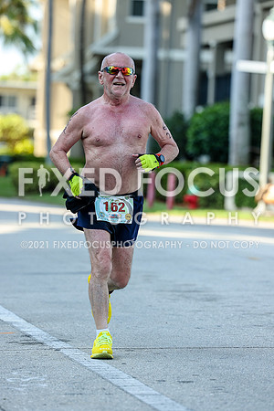 2021 Palm Beaches Triathlon Spring