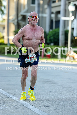 2021 Palm Beaches Triathlon Spring