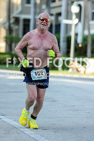 2021 Palm Beaches Triathlon Spring