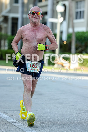 2021 Palm Beaches Triathlon Spring
