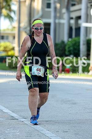 2021 Palm Beaches Triathlon Spring