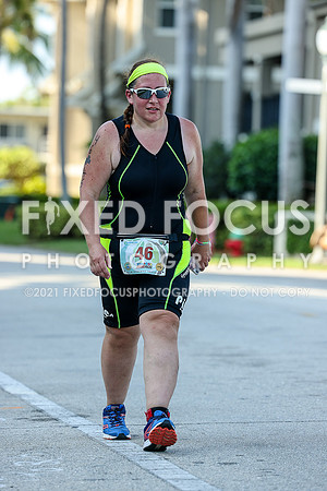 2021 Palm Beaches Triathlon Spring