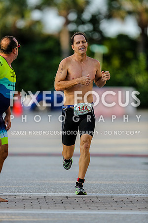 2021 Palm Beaches Triathlon Spring