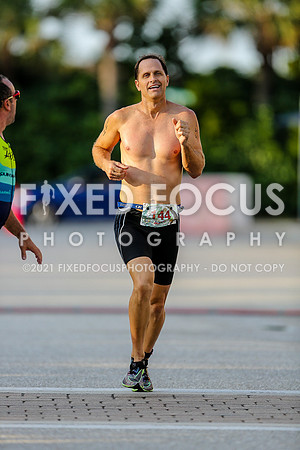 2021 Palm Beaches Triathlon Spring