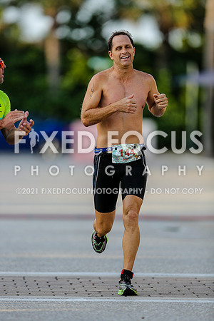 2021 Palm Beaches Triathlon Spring