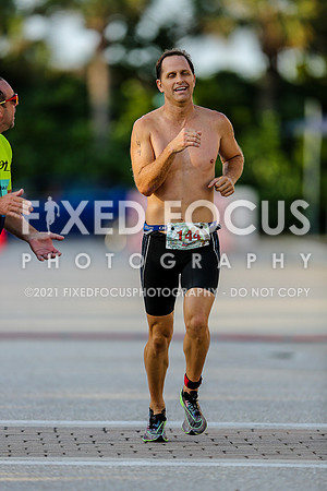 2021 Palm Beaches Triathlon Spring