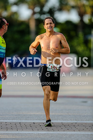 2021 Palm Beaches Triathlon Spring