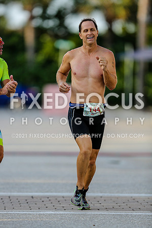 2021 Palm Beaches Triathlon Spring