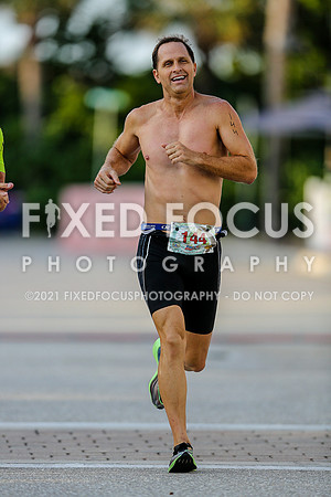 2021 Palm Beaches Triathlon Spring