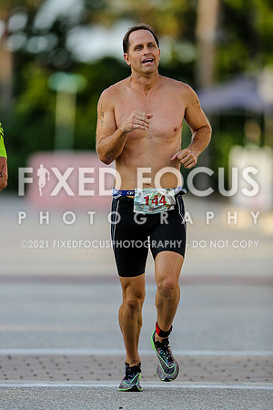2021 Palm Beaches Triathlon Spring