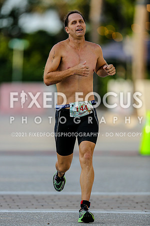 2021 Palm Beaches Triathlon Spring