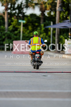 2021 Palm Beaches Triathlon Spring