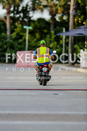 2021 Palm Beaches Triathlon Spring