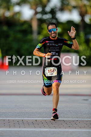 2021 Palm Beaches Triathlon Spring