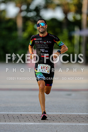 2021 Palm Beaches Triathlon Spring