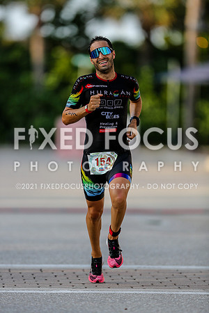 2021 Palm Beaches Triathlon Spring