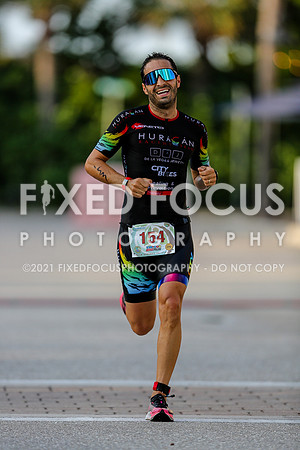 2021 Palm Beaches Triathlon Spring