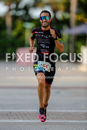 2021 Palm Beaches Triathlon Spring