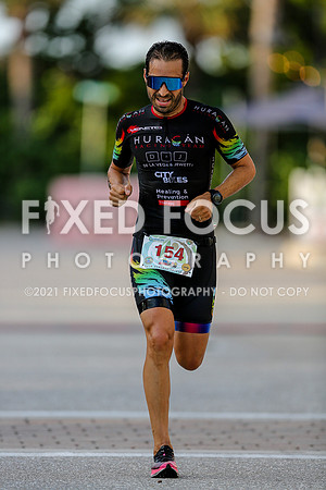 2021 Palm Beaches Triathlon Spring