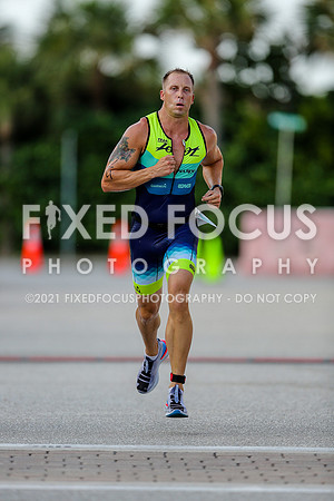 2021 Palm Beaches Triathlon Spring