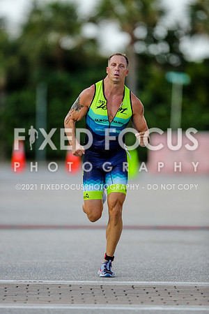 2021 Palm Beaches Triathlon Spring